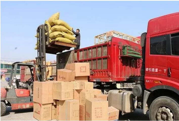 泉州到玉树市物流专线