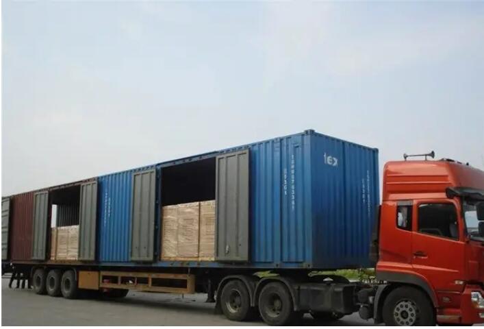 泉州到玉树市整车运输