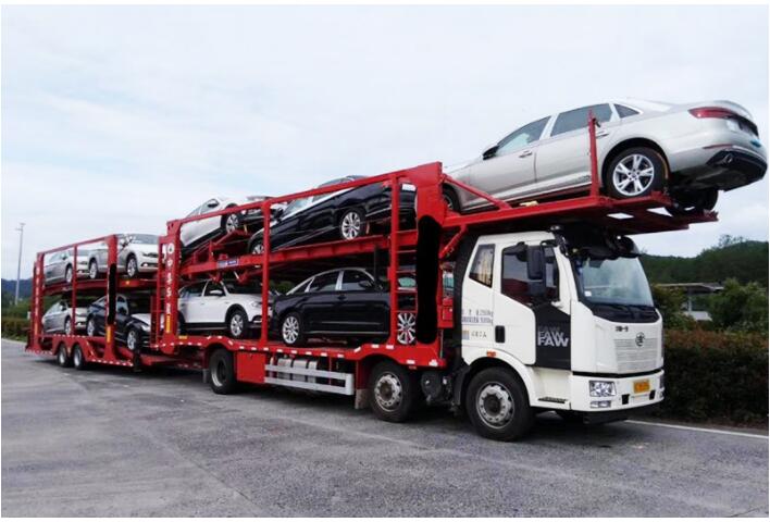 泉州到玉树市轿车托运